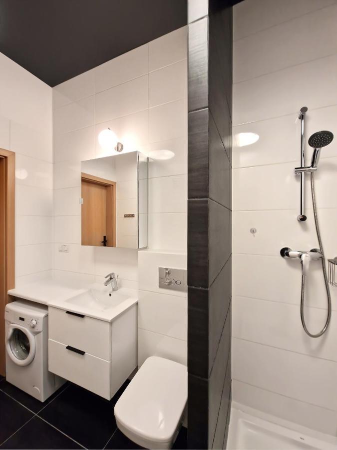 Apartamento Nest - Parkingiem *