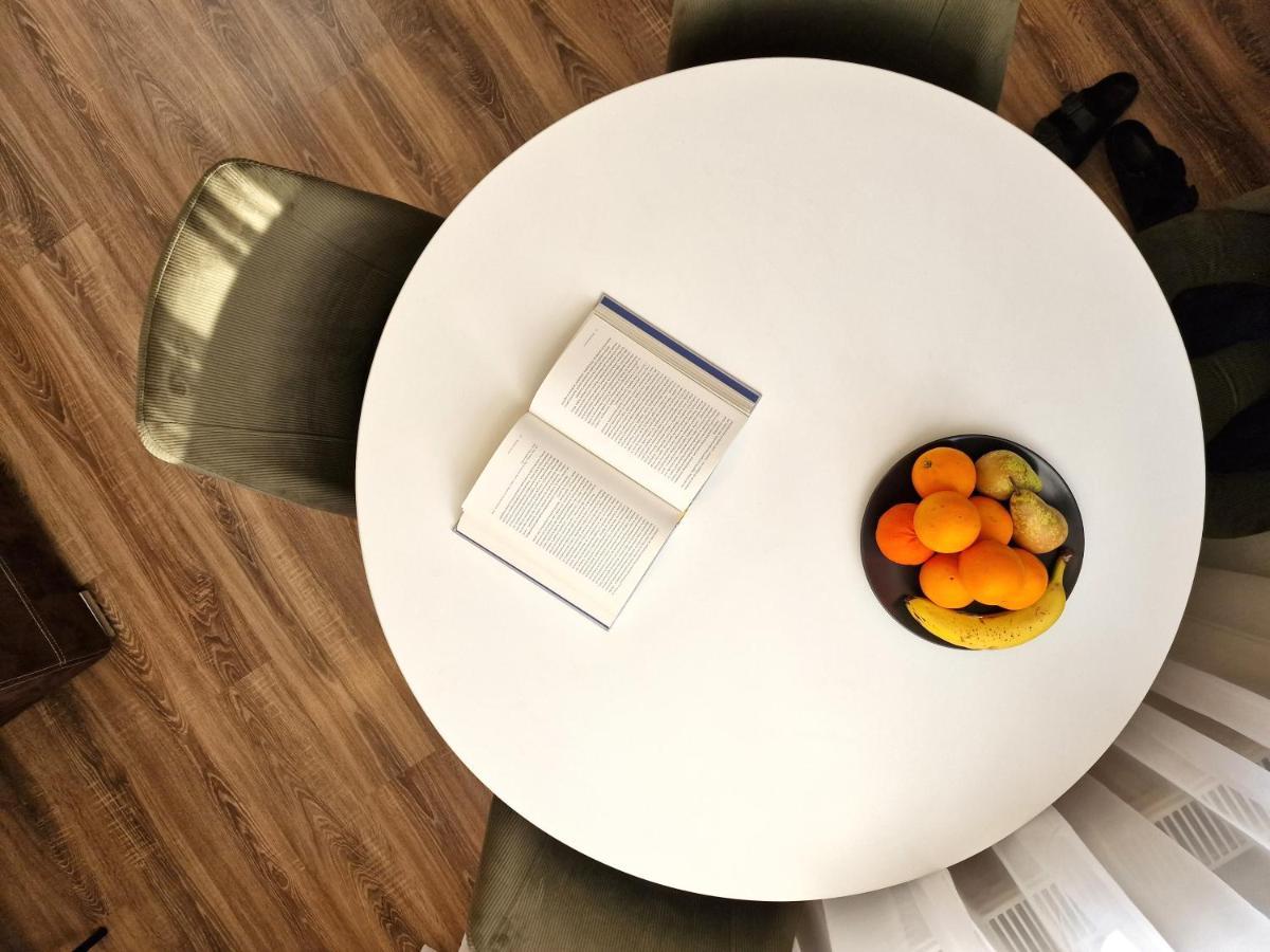 Apartamento Nest - Parkingiem Gdansk