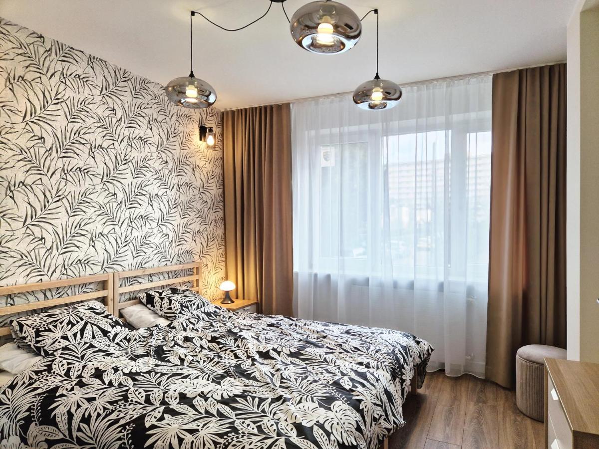 Apartamento Nest - Parkingiem