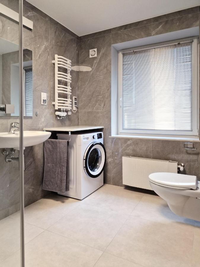 Apartamento Nest - Parkingiem *